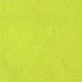 Yellow microfibra fabric texture with granular surface, displaying “egoitaliano > microfibra > gb 3007 > 584” text, even weave.