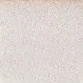 Microfiber textile sample, light beige with mottled texture, displaying “egoitaliano > microfibra > naixe” text imprint on a matte surface.