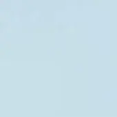 Pale sky blue color field, uniform flat tone, even diffused lighting, consistent surface, studio or digital rendering, no visible texture.