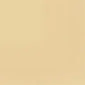 Muted amber color field, uniform matte surface, light beige and yellow tones, simple monochromatic composition, solid rectangular shape.