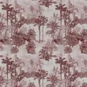 Art Design - Drawn Palms