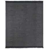 Charcoal/deep blue