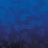 Art - Flowers Color Blue