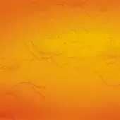Flowers - Full Grain Herm - Ochre