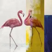 Art Design - Flamingo 6