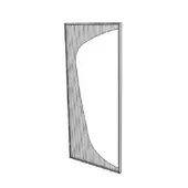 IMPERO - RECTANGULAR