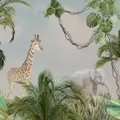 Art Design - Savannah 3