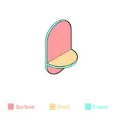 PILL - SIZE A