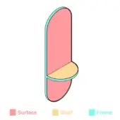 PILL - SIZE B