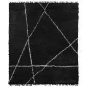 Charcoal/Ivory