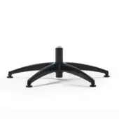 5-spoke Fixed Base