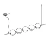 SFERATUS - 5 SPHERES