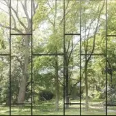 Green - Garden