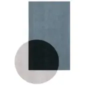 Grey blue