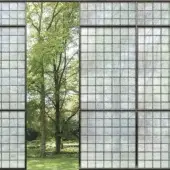 Green - Glass Cement 1
