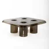 Coupelle - Bronze
