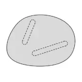 Callisto Brillo - Size A