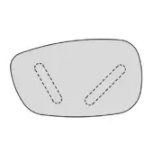 Callisto Brillo - Size B