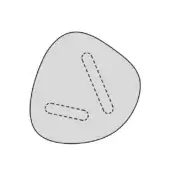 Callisto Brillo - Size C