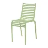 Green - Pip-e Chair