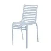 Light Blue - Pip-e Chair