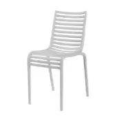 Light Grey - Pip-e Chair