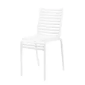 White - Pip-e Chair