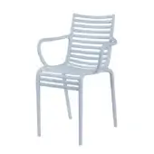 Light Blue - Pip-e Armchair