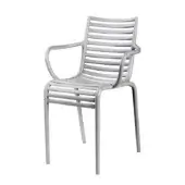 Metallized - Pip-e Armchair