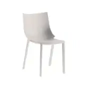 Grey - Bo Chair