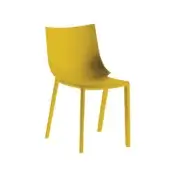 Yellow - Bo Chair
