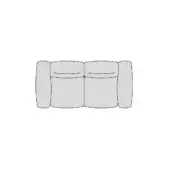 Koji Sofa - Size A