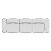 Koji Sofa - Size D