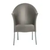 Light Grey - Lord Yo Armchair