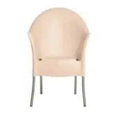Powder - Lord Yo Armchair