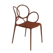 Bordeaux - Sissi Armchair