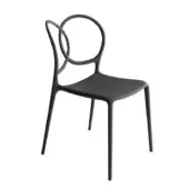Dark Grey - Sissi Chair