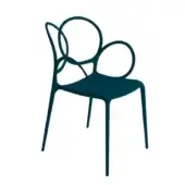 Petroleum - Sissi Armchair