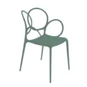 Sage Green - Sissi Armchair