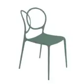Sage Green - Sissi Chair