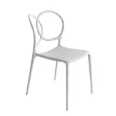 White - Sissi Chair