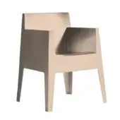 Powder - Toy Armchair