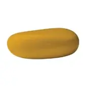 Glossy Yellow - Koishi