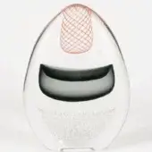 Flux Murano Sculpture