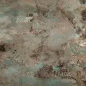 Amazonite Top