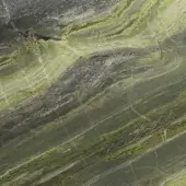 Irish Green