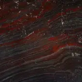 Iron Red