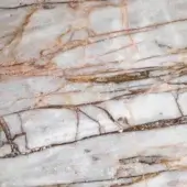 Crystal Roots