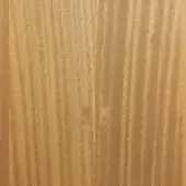Natural Matt Iroko