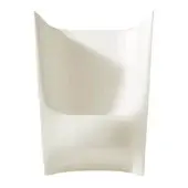 White - Pliè